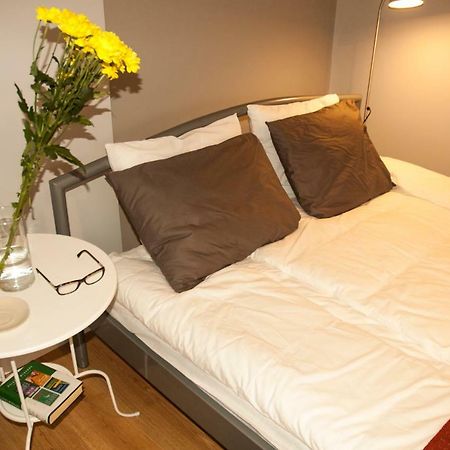 Apartament - Old Town Studio グダニスク エクステリア 写真