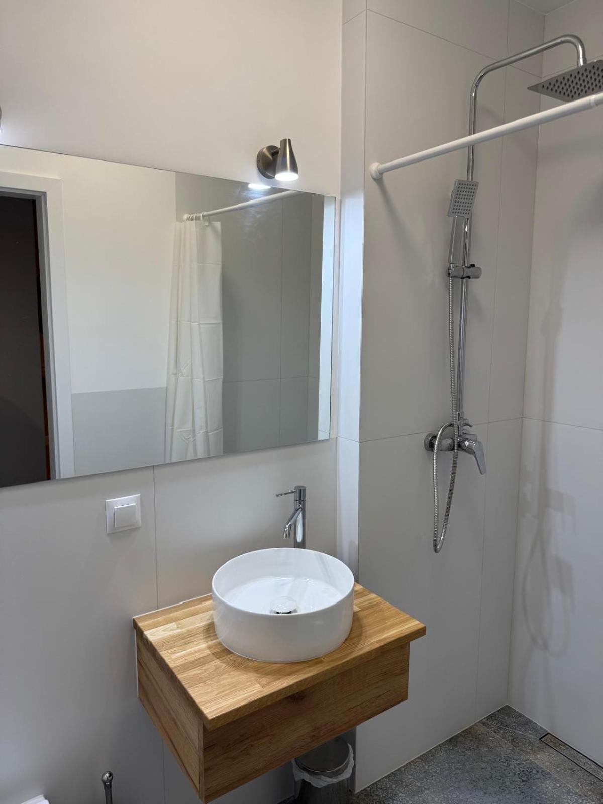 Apartament - Old Town Studio グダニスク エクステリア 写真