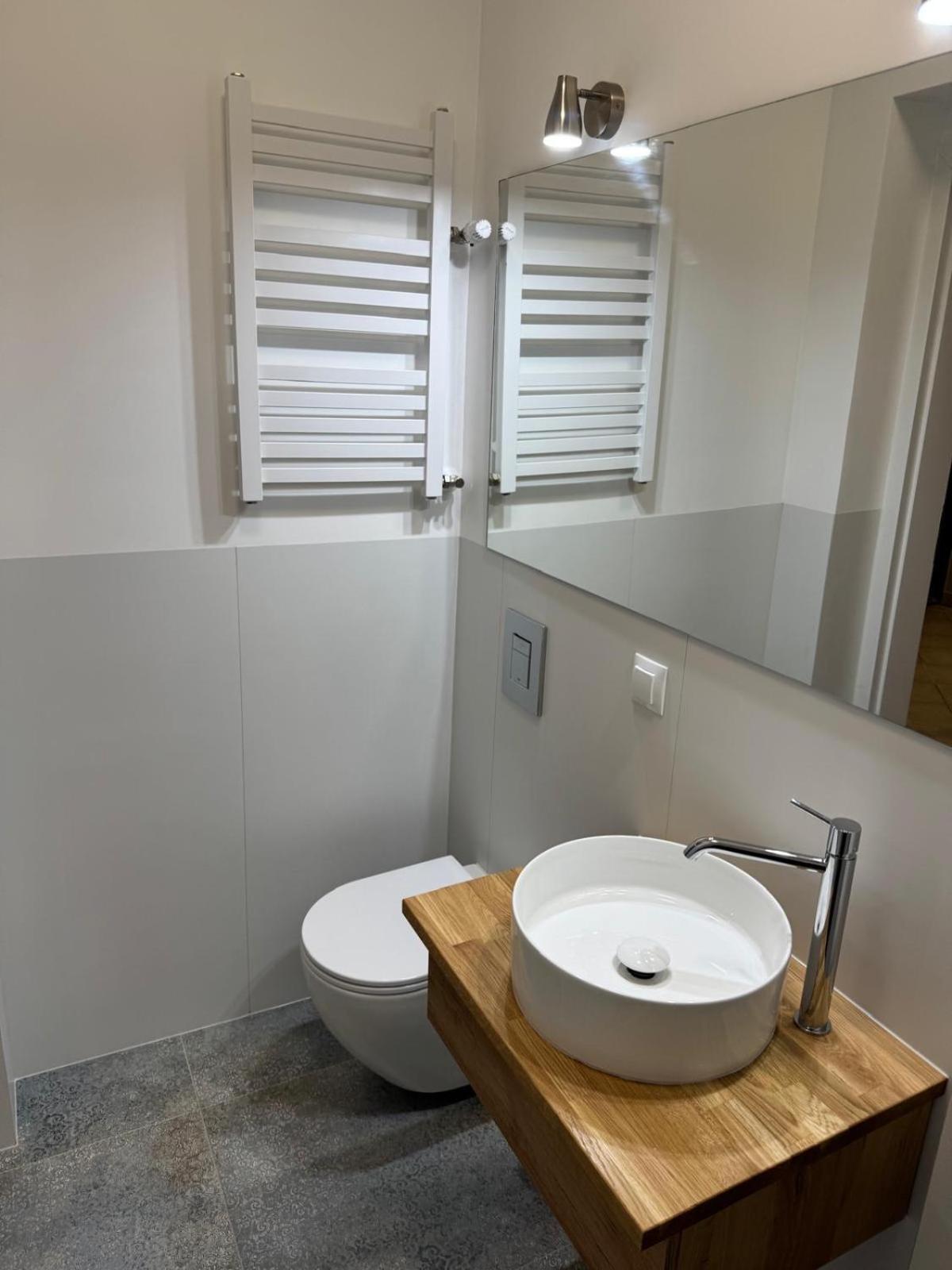 Apartament - Old Town Studio グダニスク エクステリア 写真