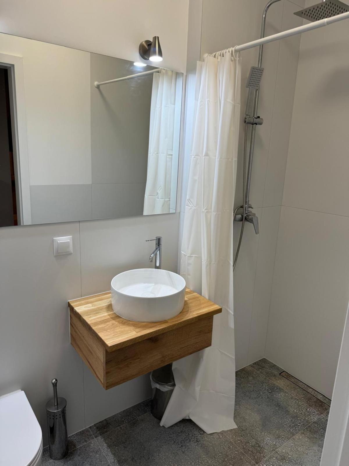 Apartament - Old Town Studio グダニスク エクステリア 写真