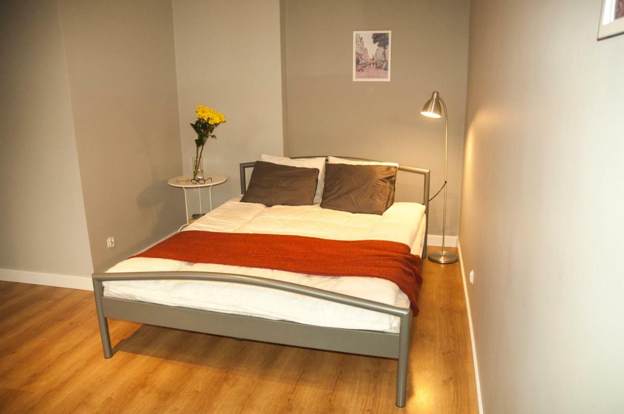 Apartament - Old Town Studio グダニスク エクステリア 写真