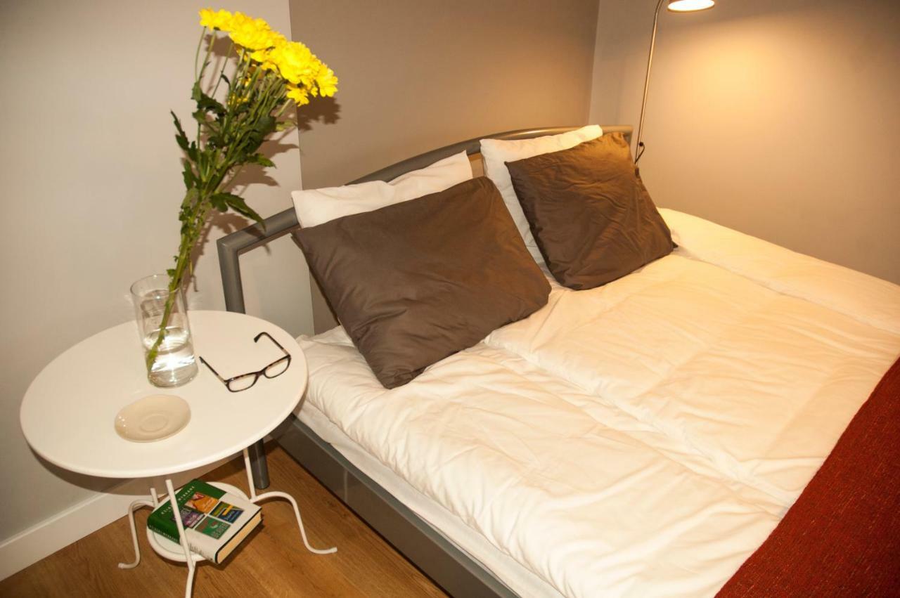 Apartament - Old Town Studio グダニスク エクステリア 写真
